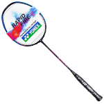 YONEX 尤尼克斯 羽毛球拍 疾光NF68
