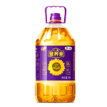 福臨門 營養(yǎng)家 黃金小黑葵葵花仁油 3L