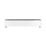 PLUS會(huì)員：Midea 美的 取暖器 HDV22UR
