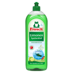 Frosch 福納絲 檸檬濃縮洗潔精 750ml 檸檬香型
