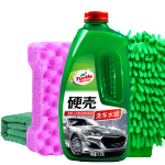 Turtle Wax 龜牌 G-4008R1 硬殼高泡洗車液 1.25L