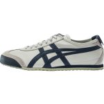 Onitsuka Tiger 鬼塚虎 Tiger Mexico 66 中性休閑運動鞋 DL408-1659 米灰色/藏青色 36