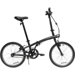 DECATHLON 迪卡儂 VELO PLIANT TILT 100 成人折疊自行車 20寸 2430961