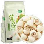 SHI YUE DAO TIAN 十月稻田 蓮子 250g