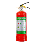 shenlong 神龍 MSWZ/2 手提式水基滅火器 2L