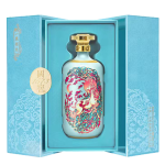 國窖1573 一鹿領(lǐng)先 55%vol 濃香型白酒 1000ml 禮盒裝