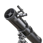 Sky-Watcher 星達(dá) 130 EQ 天文望遠(yuǎn)鏡 BKP1309EQ2 黑色 高倍廣角觀測版