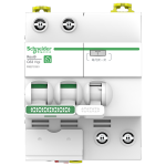 Schneider Electric 施耐德電氣 Resi9系列 2P斷路器 63A