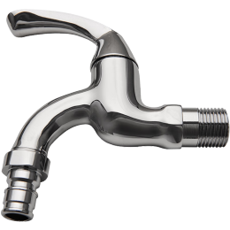 KOHLER 科勒 K-13900T-4-CP 單冷洗衣機龍頭