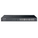 TP-LINK 普聯(lián) TL-SG2024 24口千兆交換機