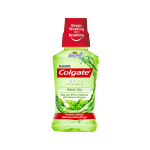 Colgate 高露潔 漱口水口氣清新 溫和便攜一次性無酒精含氟減少