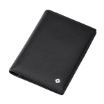 新秀麗（Samsonite）男士商務(wù)卡包時(shí)尚多功能牛皮護(hù)照夾 禮物送爸爸TK8*09003