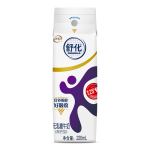 舒化 高鈣型 無(wú)乳糖牛奶 220ml*24盒