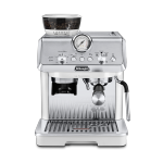 De'Longhi 德龍 騎士系列 EC9155.W 半自動(dòng)咖啡機(jī) 白色
