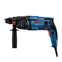BOSCH 博世 GBH 220 三功能輕型沖擊鉆 內含鉆頭等附件
