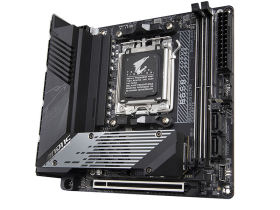 B650I AORUS ULTRA