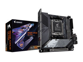 B650I AORUS ULTRA