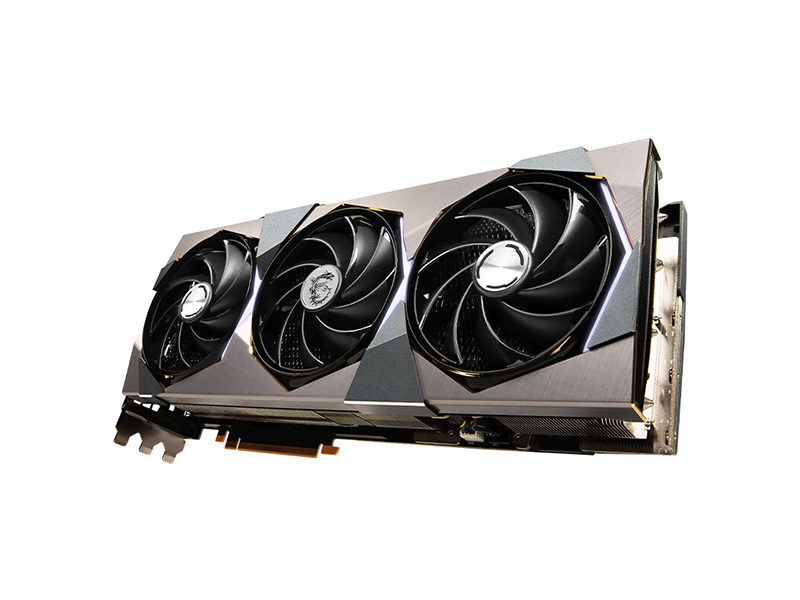 ΢GeForce RTX 4080 SUPRIM X 16GBͼ