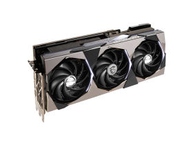 ΢GeForce RTX 4080 SUPRIM X 16GBͼƬ1