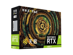 ̩RTX 3060Ti-8GD6  GOC-X