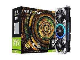 ̩RTX 3060Ti-8GD6  GOC-X