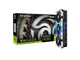 ̩RTX 4080-16GB  OC