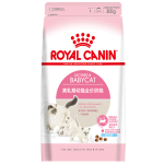 ROYAL CANIN 皇家 BK34離乳期幼貓奶糕 400g
