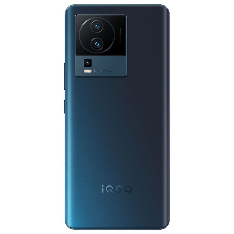 【新品上市】iQOO Neo7全新旗舰游戏拍照智能5G手机iQOO Neo7手机