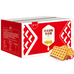Danco 丹夫 華夫餅 原味 1kg
