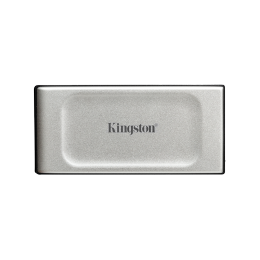 Kingston 金士頓 SXS2000 USB3.2 移動固態(tài)硬盤（PSSD）Type-C 1TB