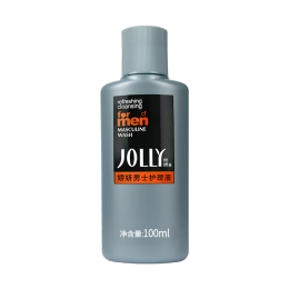 JOLLY 嬌妍 男士護(hù)理液 100ml