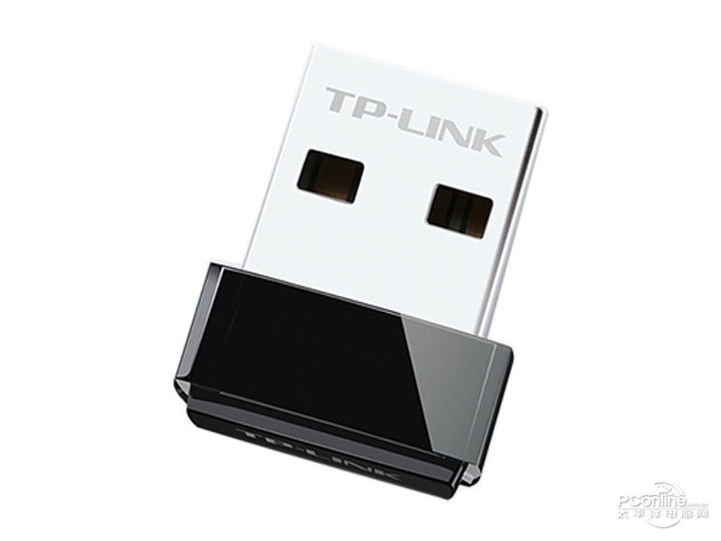 TP-LINK高性能USB蓝牙适配器4.0 图片