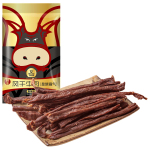 Kerchin 科爾沁 皇族霸氣 超干風(fēng)干牛肉 原味 175g