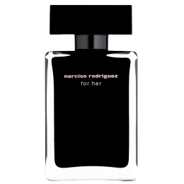 narciso rodriguez 納西索·羅德里格斯 納西索 羅德里格斯for her淡香水50ml買一得七