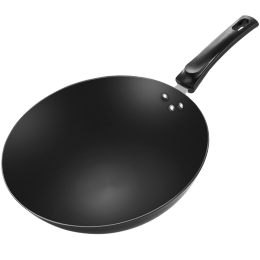 MAXCOOK 美廚 MCC-142 圓底炒鍋 32cm