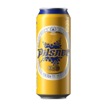 TSINGTAO 青島啤酒 皮爾森10.5度 500ml *12聽 大罐整箱裝 （20版）