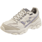 SKECHERS 斯凱奇 D'LITES系列 Sparta-Max 男子休閑運(yùn)動鞋 237121/LTGY 淺灰色 41.5