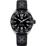 TAG Heuer 泰格豪雅 F1系列 41毫米石英腕表 WAZ1110.FT8023