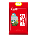 鄱陽(yáng)湖 臻選贛香大米 5kg