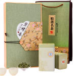 茗山生態(tài)茶 碧螺春 250g 禮盒裝