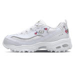 SKECHERS 斯凱奇 D'lites 女子休閑運(yùn)動(dòng)鞋 11977/WHT