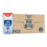 Weidendorf 德亞 Widendorf 德亞 溫原味酸牛奶 200ml*12盒
