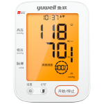 yuwell 魚躍 YE690F 上臂式血壓計