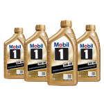 Mobil 美孚 金裝美孚1號(hào)