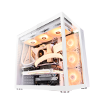 NINGMEI 寧美 海景房 DIY電腦主機（i5-13600KF、16GB、500GB、RTX3060）