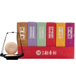 北京稻香村 糕點(diǎn)禮盒 混合口味 1.05kg