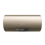 A.O.SMITH 史密斯 E80MDF 儲(chǔ)水式電熱水器 80L