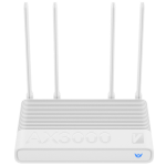 京東云 無線寶 AX3000 路由器 WiFi6 后羿·權益版