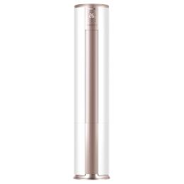 Hisense 海信 KFR-72LW/E500-A1新一級能效柜機冷暖空調 3匹