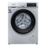 SIEMENS 西門(mén)子 WN54A1X82W 洗烘一體機(jī) 10kg 銀色